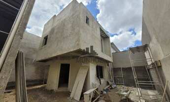 Imagem 4: Sobrado com 3 dormitórios à venda, 110 m² por R$ 549.000,00 - Bairro Alto - Curitiba/PR