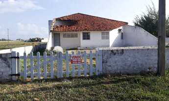 Imagem 6: Casa a recuperar no Barramares