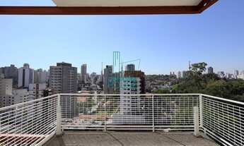 Imagem 6: SãO PAULO - Apartamento Padrão - Vila Madalena
