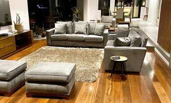 Imagem 3: Venda Cobertura 4 Dormitórios - 409 m² Higienópolis