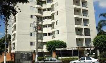 Imagem: Apartamento para venda tem 64 metros quadrados