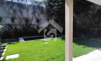 Imagem 6: Casa sustentável e agradável no Jardim Paulistano