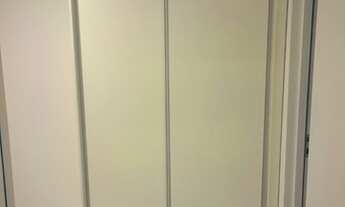 Imagem 6: Apartamento em prédio novo, 02 quartos, andar alto e armários fixos