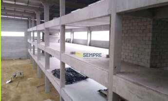 Imagem 6: Galpão para alugar em São José/SC