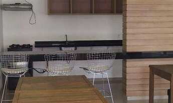 Imagem 2: Apartamento com 2 dormitórios à venda, 56 m² por R$ 424.000,00 - Vila Palmeiras - São Paul