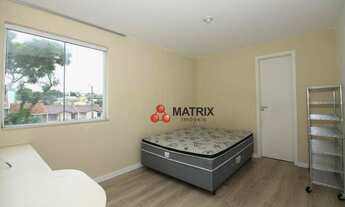 Imagem 4: Apartamento com 1 dormitório à venda, 21 m² por R$ 129.000,00 - Bairro Alto - Curitiba/PR