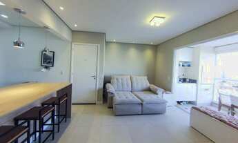 Imagem 2: Apartamento à venda, 78 m² por R$ 635.000,00 - Limão - São Paulo/SP