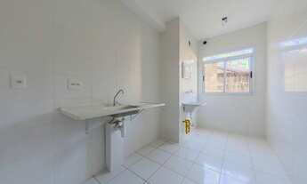 Imagem 7: Apartamento Novo com varanda e suíte ao lado da Faculdade Anhanguera