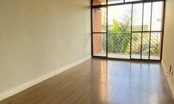 Imagem 2: Apartamento 02 dormitórios próximo do Shopping Tamboré