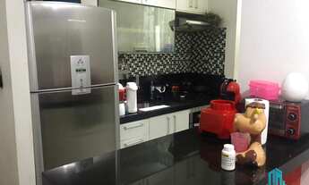 Imagem 5: Apartamento Garden para Venda em Santo André, Vila Alzira, 2 dormitórios, 1 banheiro, 1 va