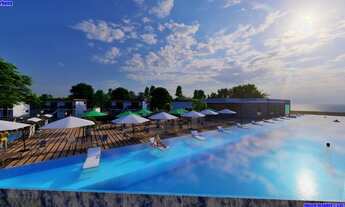 Imagem 1: Realize o seu sonho .Apartamento para venda possui 45 metros quadrados com 2 quartos