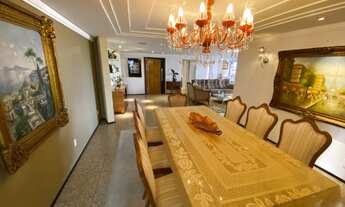 Imagem 6: Apartamento Meireles, 04 suítes, Ed Forest Park