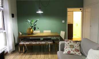 Imagem: SãO PAULO - Apartamento Padrão - PINHEIROS