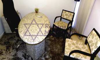 Imagem 3: BRASÍLIA - Apartamento Padrão - ASA NORTE