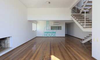 Imagem 3: SãO PAULO - Apartamento Padrão - Vila Madalena