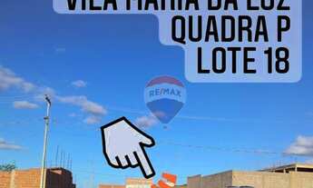 Imagem 2: Excelente Terreno à venda com 160 m² na Vila Maria da Luz