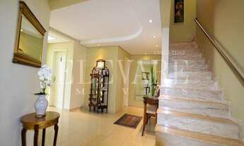 Imagem 4: Casa em Condomínio à venda no Santa Monica 1, 4 quartos, 4 suítes, Bonfim Paulista, Ribeir