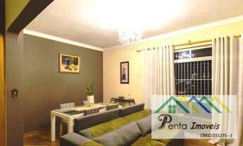 Imagem: SAO BERNARDO DO CAMPO - Residential / Apartment