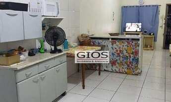 Imagem 5: Casa à venda, 140 m² por R$ 470.000,00 - Suarão - Itanhaém/SP