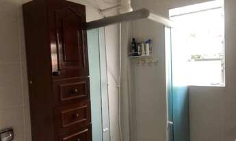 Imagem 6: Apartamento para venda tem 52m2 com 1 quarto. Vaga privativa, em Canto do Forte - Praia Gr