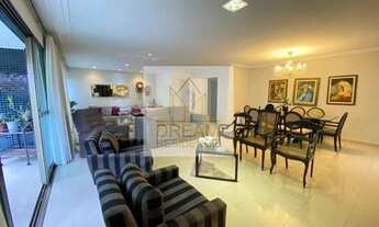 Imagem 2: Apto para venda na Jaqueira com 220 m2- 4 quartos - 4 suítes - 3 vagas