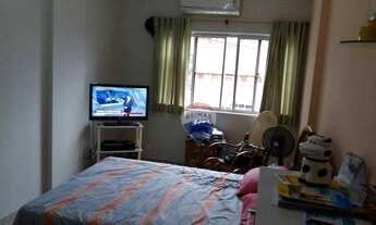 Imagem 7: Apartamento em Lagoa Nova próximo a Prudente de Morais com 138m²