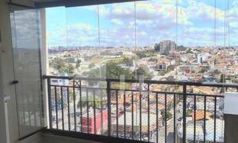 Imagem 4: Lindo apartamento de 60m² no Centro de Osasco 2 quartos, 1 suíte, 1 vaga fixa, coberta e l