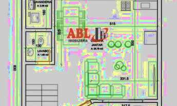 Imagem 6: Sobrado Alto Padrão para Venda no Vale Ville - 2187