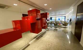 Imagem 5: Beira mar com 4 quartos suítes e uma vista incrível para o lindo mar de Pajuçara- Maceió