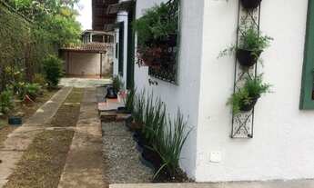 Imagem 2: Casa do lado da natureza