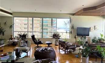 Imagem 7: Apartamento para venda com 280 metros quadrados com 4 quartos em Ipanema - Rio de Janeiro