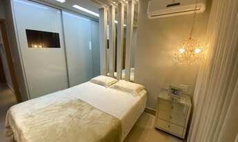 Imagem 7: Casa em condomínio fechado à venda, 4 quartos, 4 suítes, 2 vagas, Granja Marileusa - Uberl