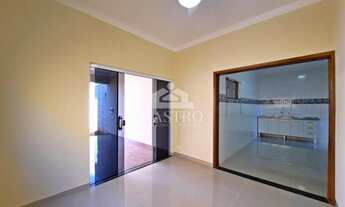 Imagem 5: Casa para aluguel com 75 metros quadrados com 3 quartos em Parque das Aroeiras - Sertãozin