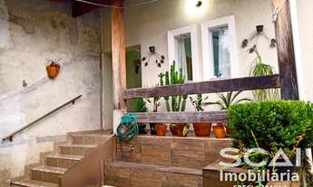 Imagem 3: Sobrado de 470m² com 3 Suítes disponível para venda e locação no Alto da Mooca, São Paulo