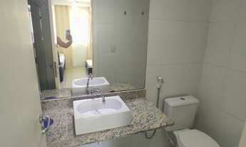 Imagem 6: Belíssimo apartamento duplex com duas varandas, 2/4 sendo duas suítes, com cobertura