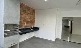 Imagem 4: Casa duplex a venda Bela Vista - Ipatinga - MG com 127m2 - 3 quartos 3 banheiros - área
