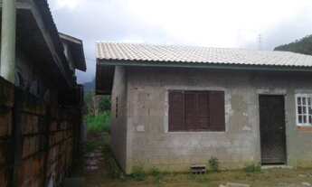 Imagem 4: CASA EM FASE DE ACABAMENTO - 2 DORMITORIOS - MARANDUBA - SP