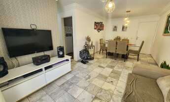 Imagem 2: Apartamento 3 quartos mais dependência, 125 m2 em Candeias