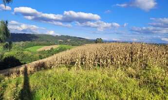 Imagem: Terreno para Chácara escriturado com 14.000