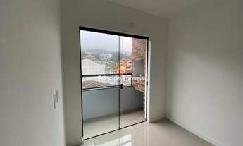 Imagem 3: Apartamento com 2 dormitórios no Iririú-Joinville