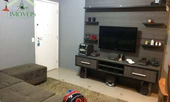 Imagem 4: Apartamento com 3 dormitórios à venda, 92 m² por R$ 890.000,00 - Santana - São Paulo/SP