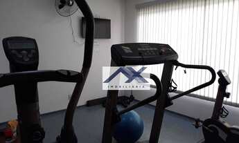 Imagem 4: Apartamento com 3 dormitórios à venda, 91 m² por R$ 550.000,00 - Residencial Sauim - Casta