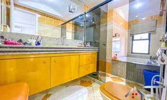 Imagem 4: Apartamento para venda com 380 metros quadrados com 4 quartos em Praia da Costa - Vila Vel