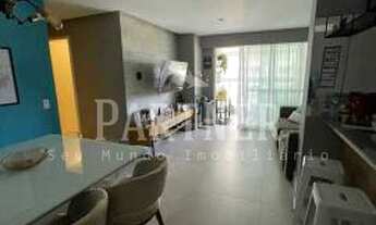 Imagem 2: Partner Apresenta Condomínio Luau do Recreio