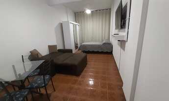 Imagem 7: Apto Temporada Centro (Lapa)