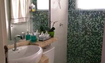 Imagem 7: SAO BERNARDO DO CAMPO - Residential / Apartment - DEMARCHI