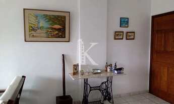 Imagem 2: Apartamento para venda tem 79 metros quadrados com 2 quartos em Guilhermina - Praia Grande