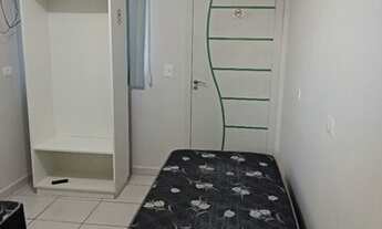 Imagem 3: Kitinete mobiliada top para uma pessoa?