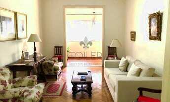 Imagem: Apartamento na Rua Domingos Ferreira