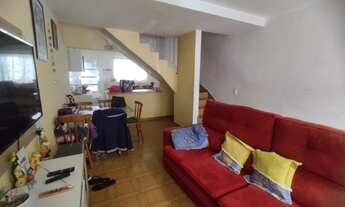 Imagem 3: Sobrado para venda 3 dormitórios e 1 vaga!!! Jardim Tremembé